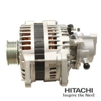 HITACHI 2506101 - Alternador