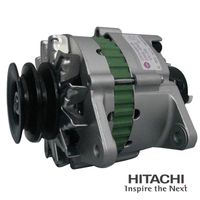 HITACHI 2506114 - Alternador