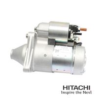 HITACHI 2506910 - Motor de arranque