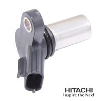 HITACHI 2508102 - Sensor, posición arbol de levas