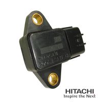 HITACHI 2508148 - Sensor, presión colector de admisión