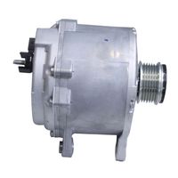 HITACHI 136144 - Alternador