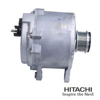 HITACHI 2506144 - Alternador