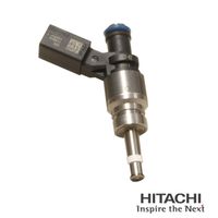 HITACHI 2507126 - Válvula de inyección