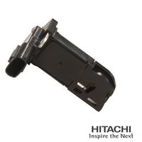 HITACHI 2505054 - Medidor de la masa de aire