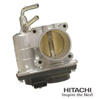 HITACHI 2508559 - Cuerpo de mariposa