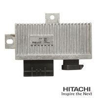 HITACHI 2502074 - Relé, sistema de precalentamiento