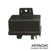 HITACHI 2502088 - Relé, sistema de precalentamiento