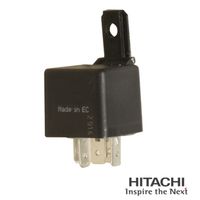 HITACHI 2502201 - Relé, corriente de trabajo