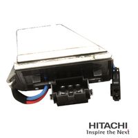 HITACHI 2502532 - Regulador, ventilador habitáculo