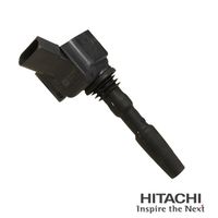 HITACHI 2503894 - Bobina de encendido