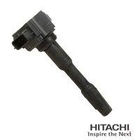 HITACHI 2504058 - Bobina de encendido