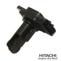 HITACHI 2505038 - Medidor de la masa de aire