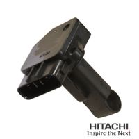 HITACHI 2505067 - Medidor de la masa de aire