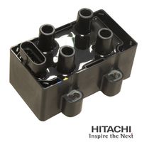 HITACHI 2508764 - Bobina de encendido