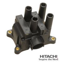 HITACHI 2508803 - Bobina de encendido