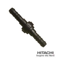 HITACHI 2509318 - Válvula de retención