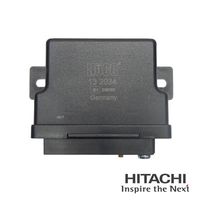 HITACHI 2502034 - Relé, sistema de precalentamiento