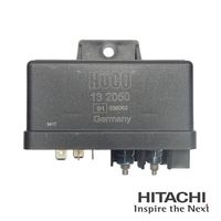 HITACHI 2502050 - Relé, sistema de precalentamiento