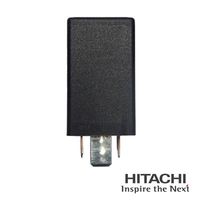 HITACHI 2502061 - Relé, sistema de precalentamiento