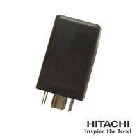 HITACHI 2502128 - Relé, sistema de precalentamiento