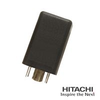 HITACHI 2502129 - Relé, sistema de precalentamiento