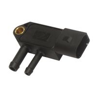 HITACHI 2507401 - Sensor, presión gas de escape