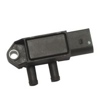 HITACHI 137407 - Sensor, presión gas de escape