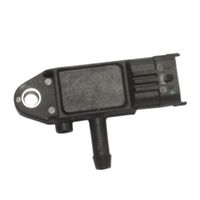 HITACHI 2507408 - Sensor, presión gas de escape