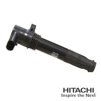 HITACHI 2503802 - Bobina de encendido