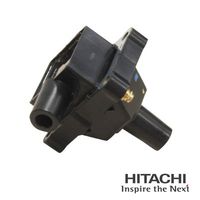 HITACHI 2503814 - Bobina de encendido