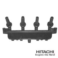 HITACHI 2503817 - Bobina de encendido