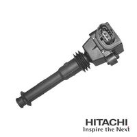 HITACHI 2503829 - Bobina de encendido