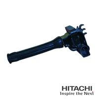 HITACHI 2503837 - Bobina de encendido