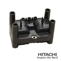 HITACHI 2508704 - Bobina de encendido