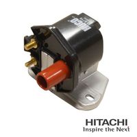 HITACHI 2508716 - Bobina de encendido