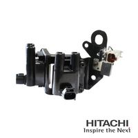 HITACHI 2508718 - Bobina de encendido