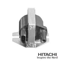 HITACHI 2508732 - Bobina de encendido