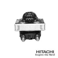 HITACHI 2508736 - Bobina de encendido