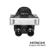 HITACHI 2508738 - Bobina de encendido