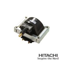 HITACHI 2508751 - Bobina de encendido