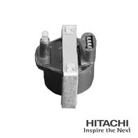 HITACHI 2508754 - Bobina de encendido