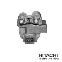 HITACHI 2508757 - Bobina de encendido