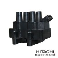 HITACHI 2508762 - Bobina de encendido