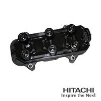 HITACHI 2508768 - Bobina de encendido