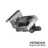 HITACHI 2508780 - Bobina de encendido