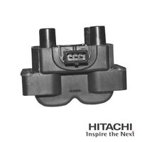 HITACHI 2508793 - Bobina de encendido