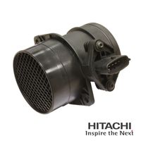 HITACHI 2508938 - Medidor de la masa de aire