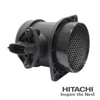 HITACHI 2508963 - Medidor de la masa de aire