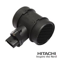 HITACHI 2508967 - Medidor de la masa de aire